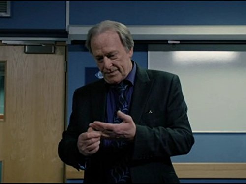 Dennis Waterman in New Tricks (2003)