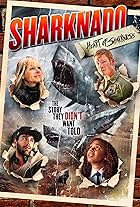 Sharknado: Heart of Sharkness