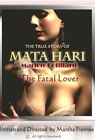 The Fatal Lover, Mata Hari