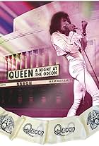 Queen: The Legendary 1975 Concert