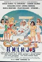 El mil hijos (1989)