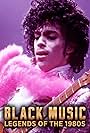 Black Music Legends of the 1980s (2011)