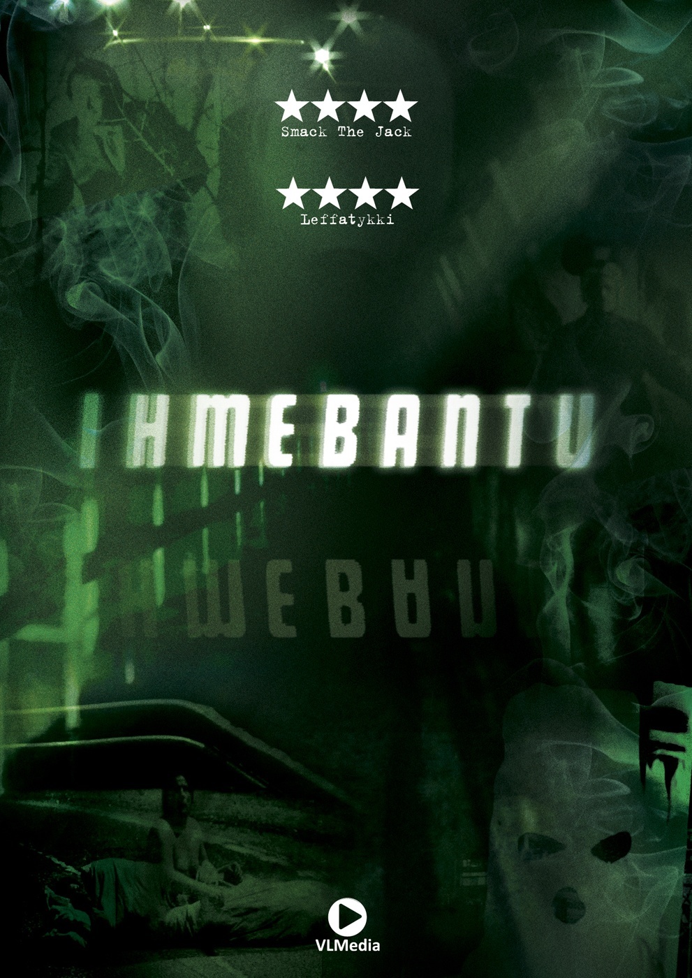 Ihmebantu (2009)