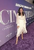 Red Carpet for Amazon's Cinderella