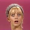 Goldie Hawn in Laugh-In (1967)