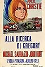 Alla ricerca di Gregory (1969)