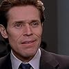 Willem Dafoe in Spider-Man (2002)