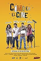 Como en el cine (Just Like in the Movies) (2015)