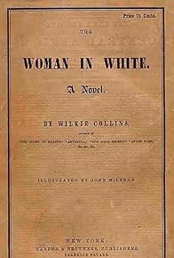 Primary photo for The Woman in White