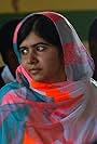 Malala Yousafzai in He Named Me Malala (2015)