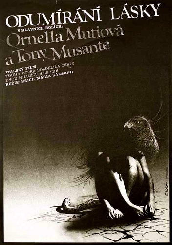 Eutanasia di un amore (1978)