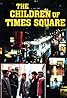 The Children of Times Square (TV Movie 1986) Poster