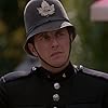 Jonny Harris in Murdoch Mysteries (2008)