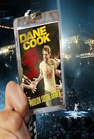 Dane Cook: Rough Around the Edges (2007)