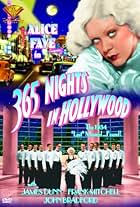 Alice Faye in 365 Nights in Hollywood (1934)