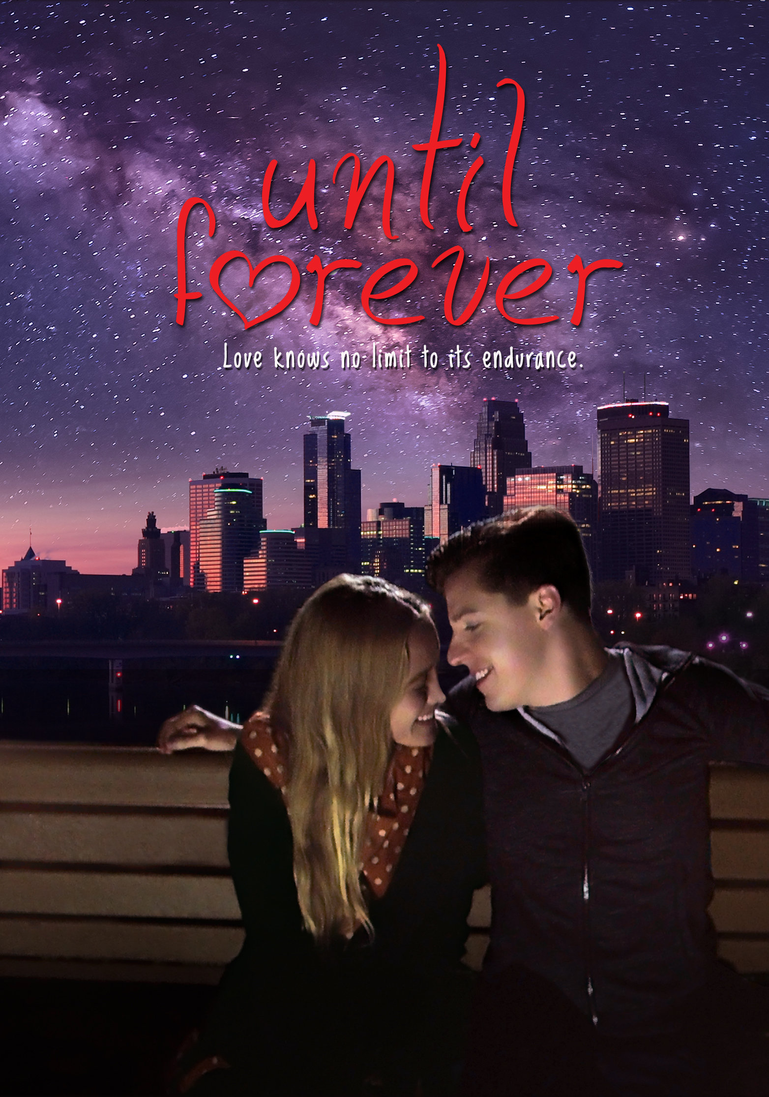 Until Forever (2016)