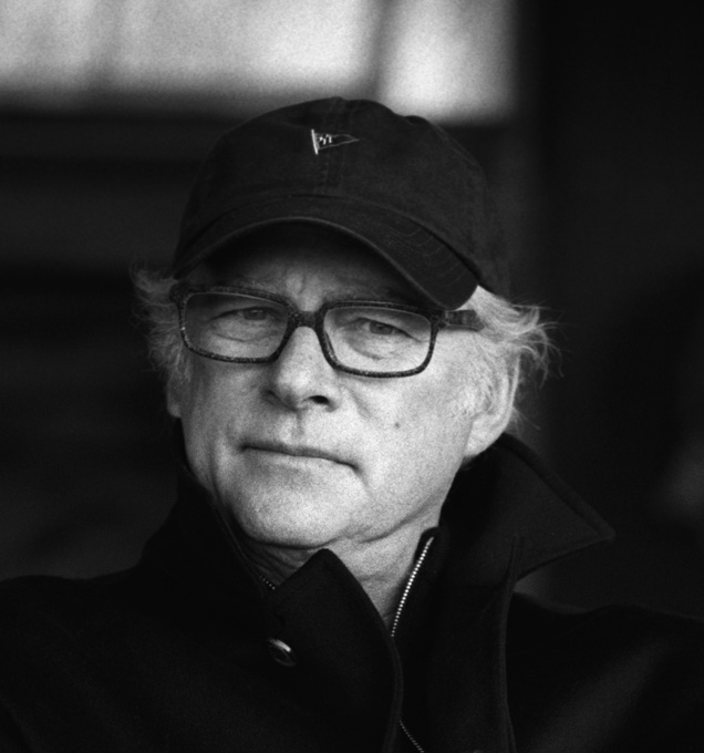 Barry Levinson in The Bay (2012)