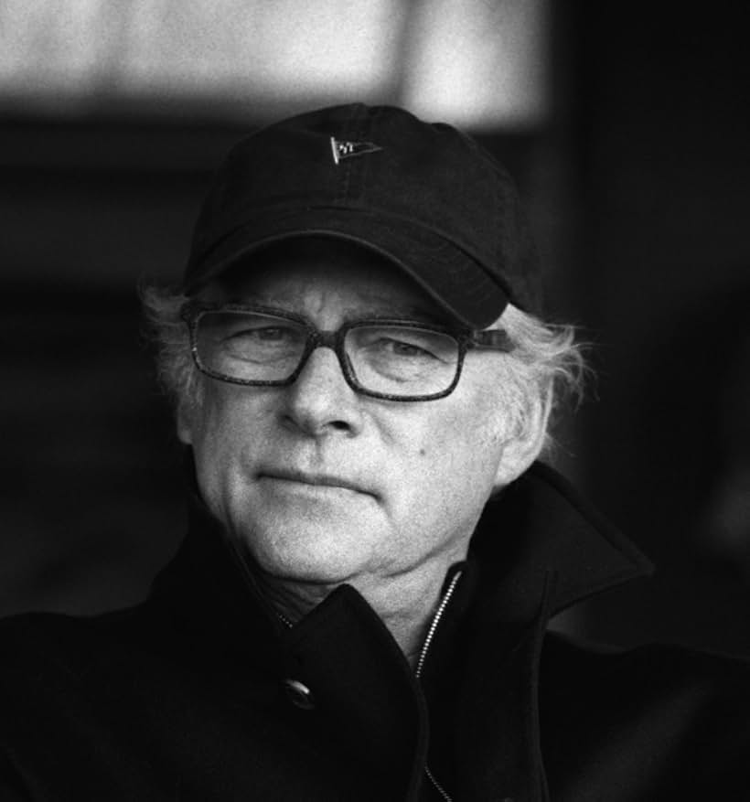 Barry Levinson in The Bay (2012)