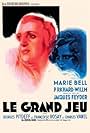 Le grand jeu (1934)