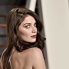 Eve Hewson