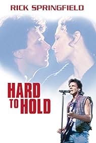 Hard to Hold (1984)