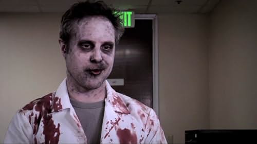 Zombie Break Room Reel