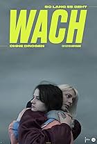 Alli Neumann and Jana McKinnon in Wach (2018)