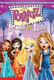 Bratz the Video: Starrin' & Stylin' (2004)