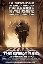 The Great Raid - Un pugno di eroi