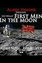 The First Men in the Moon