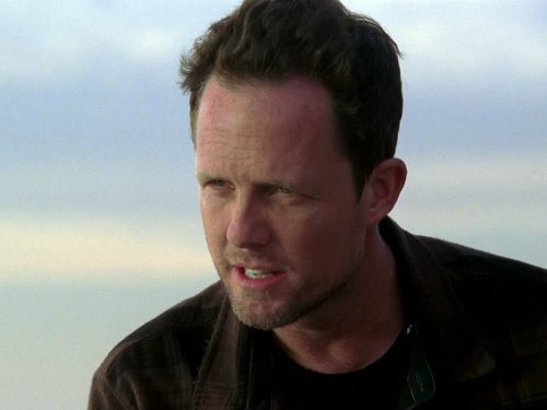 Dean Winters in Terminator: The Sarah Connor Chronicles (2008)