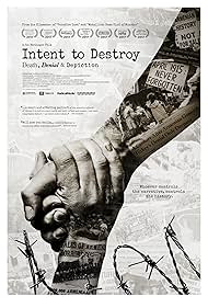 Intent to Destroy (2017)