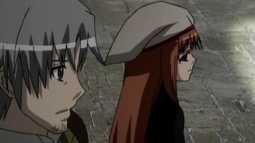 Spice and Wolf (2008)