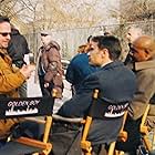 Golden Boy with Chi McBride, Theo James and James Bodnar