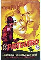 El pistolero