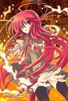 Shakugan no Shana III: Final