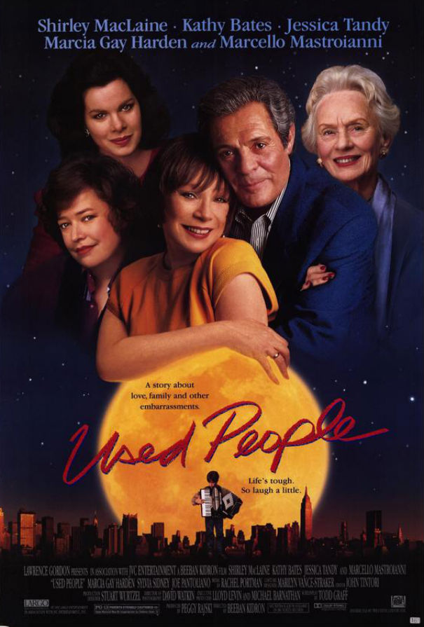 Used People (1992)