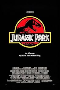 Primary photo for Jurassic Park