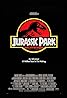 Jurassic Park (1993) Poster