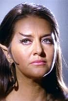 Joanne Linville in Star Trek (1966)