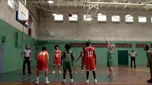 Trailer for Rebound