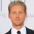 Matt Barr