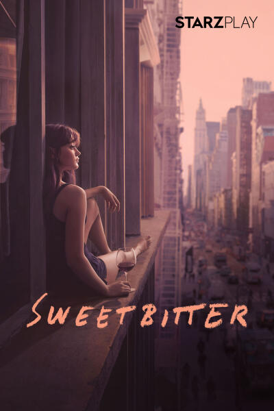 Sweetbitter (2018)