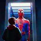 Shameik Moore in Spider-Man: Into the Spider-Verse (2018)