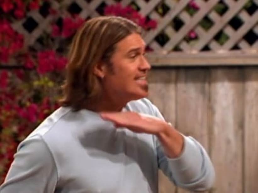 Billy Ray Cyrus in Hannah Montana (2006)