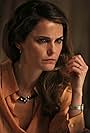 Keri Russell in The Americans (2013)