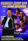 Comedy Jump Off: The Latino Explosion (2008)