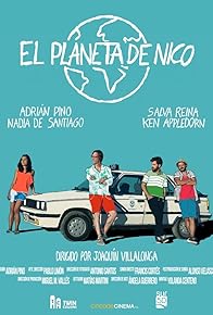 Primary photo for El Planeta de Nico