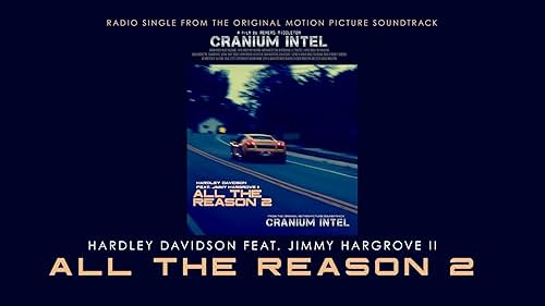 Hardley Davidson - All The Reason 2 ft. Jimmy Hargrove II [Official Stk]