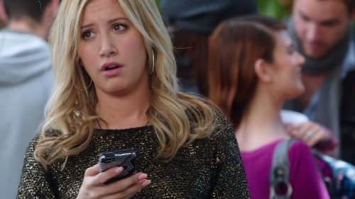 Ashley Tisdale in The Crazy Ones (2013)